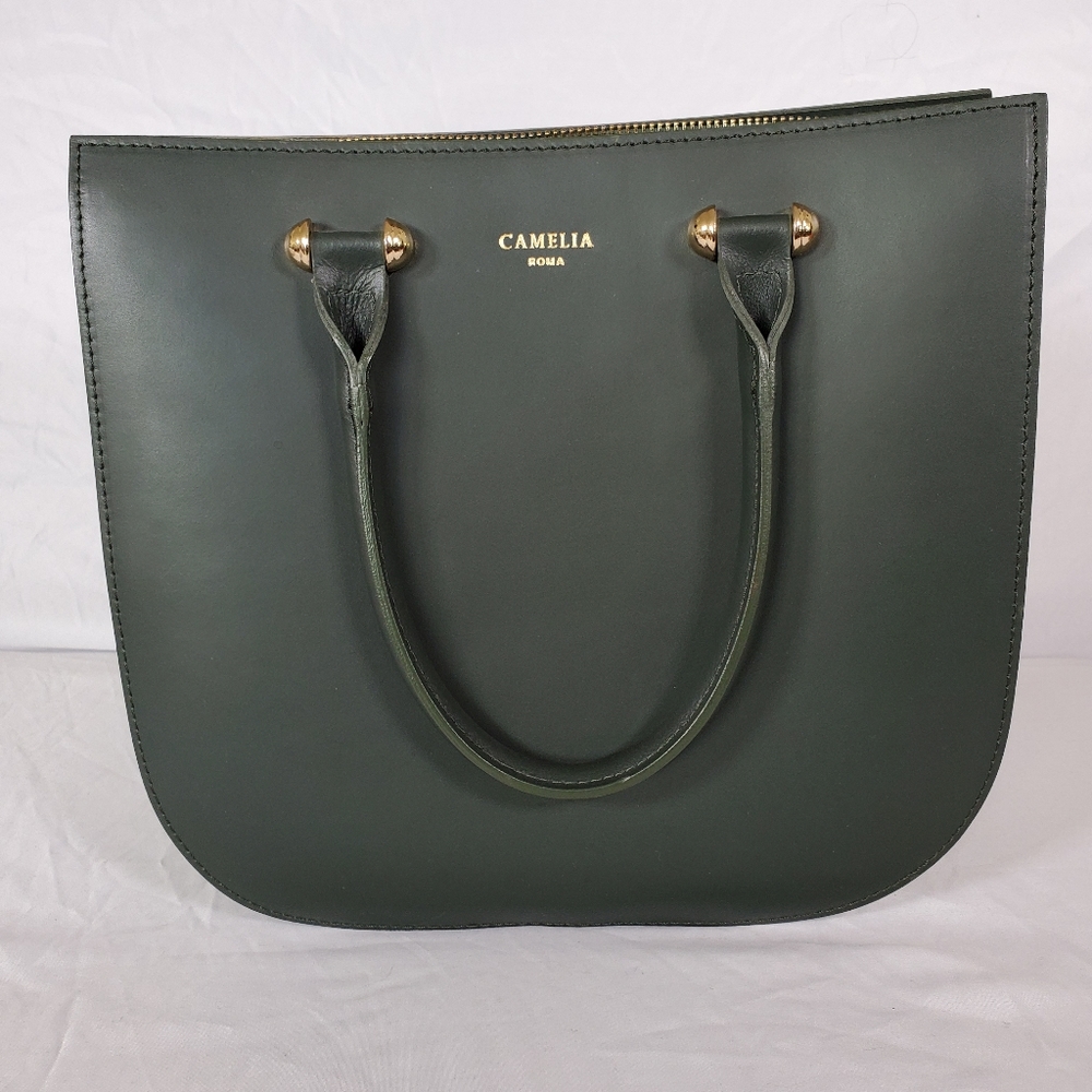 Camelia Roma Purse